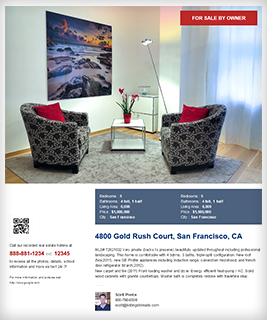 Print brochure 1